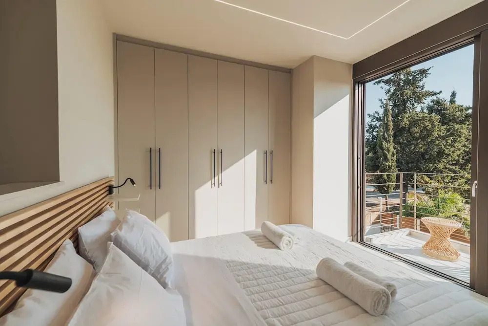 Nos Aqua Villas Chania