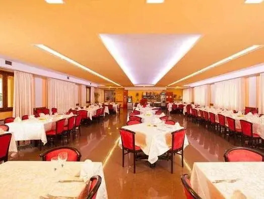 Hotel Libia