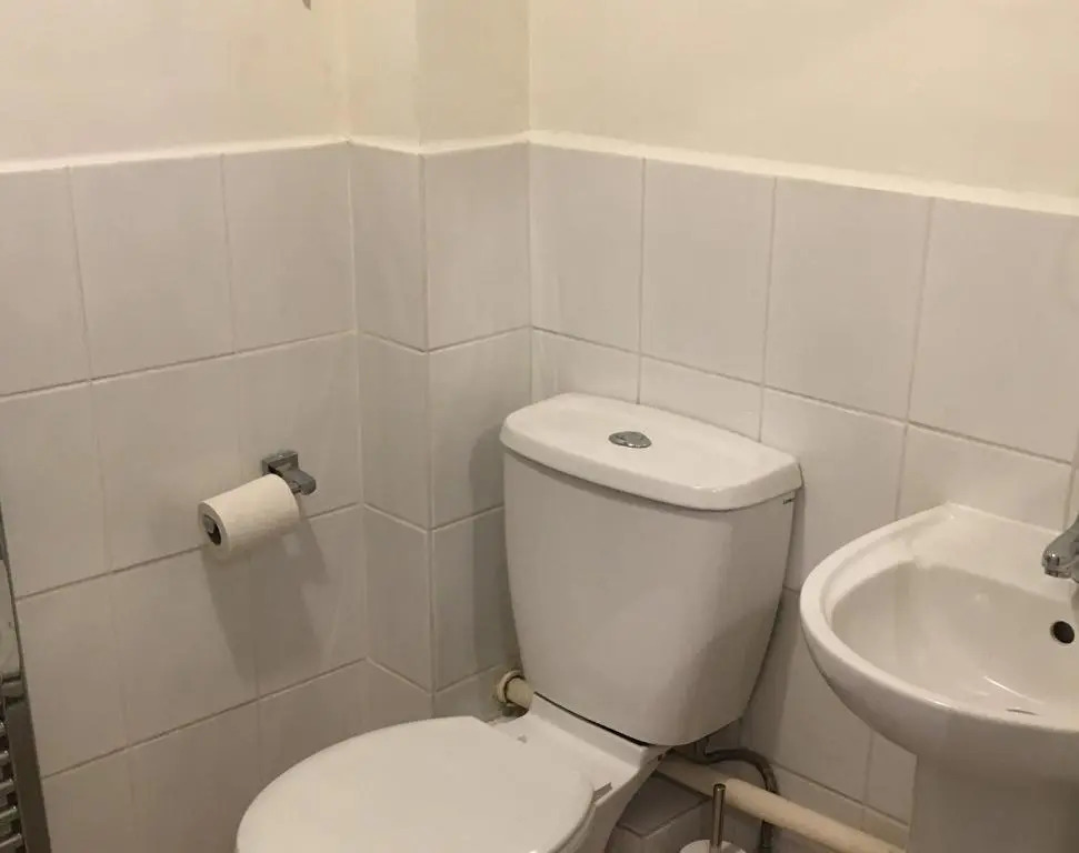 Self-Contained Accommodation for 2