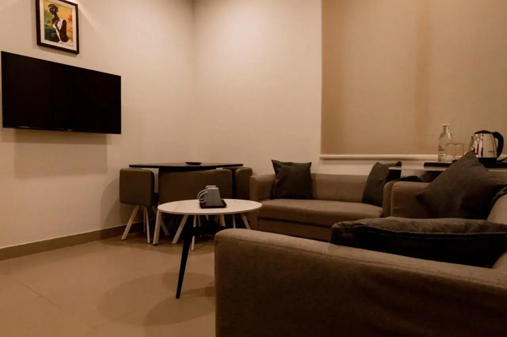 Dreamotel Luxury Suites
