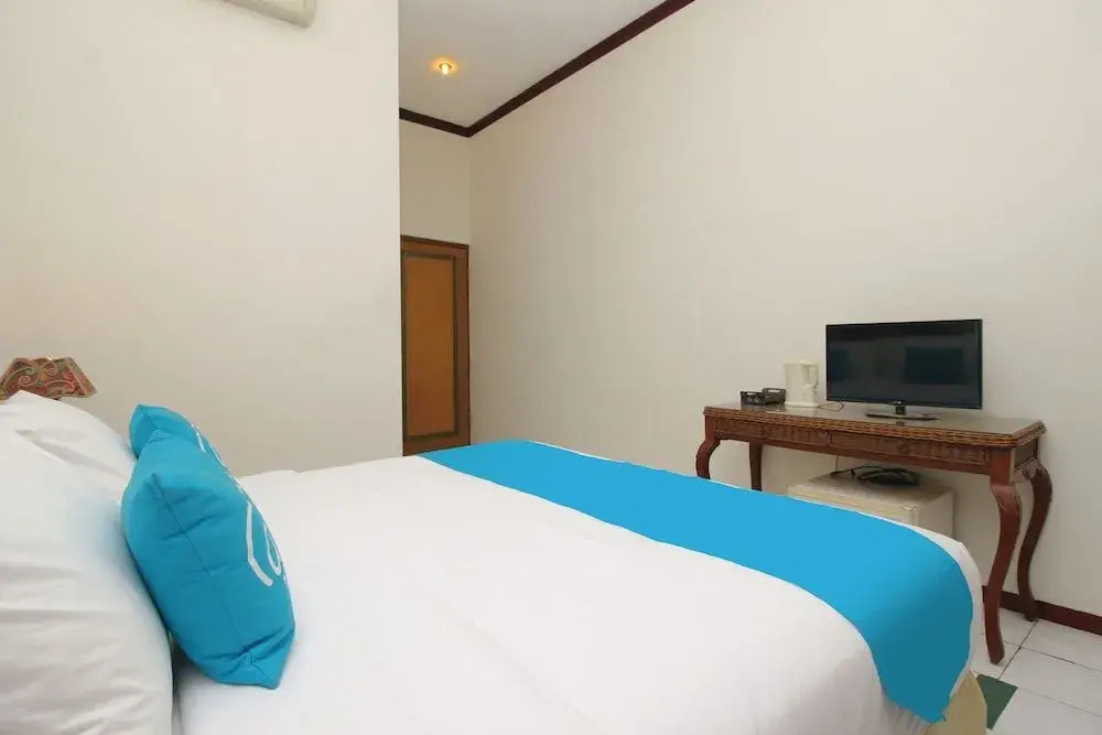 Airy Darmo Khairil Anwar 10 Surabaya
