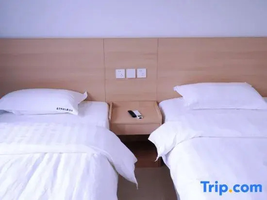 Taining Mountain Shuge Homestay