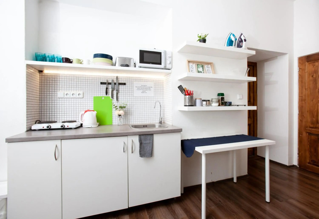 Wow Wow Apartment