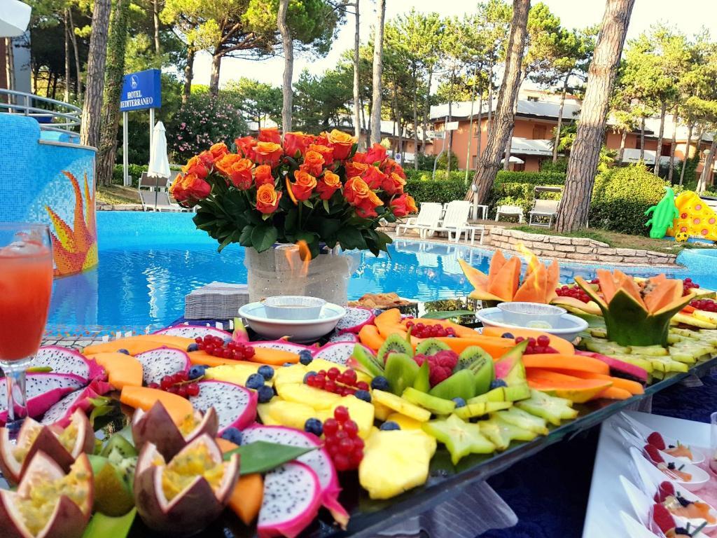 Hotel Mediterraneo