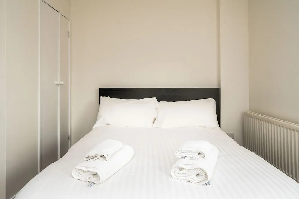 2 Bedroom Flat in Heart of Battersea near Station