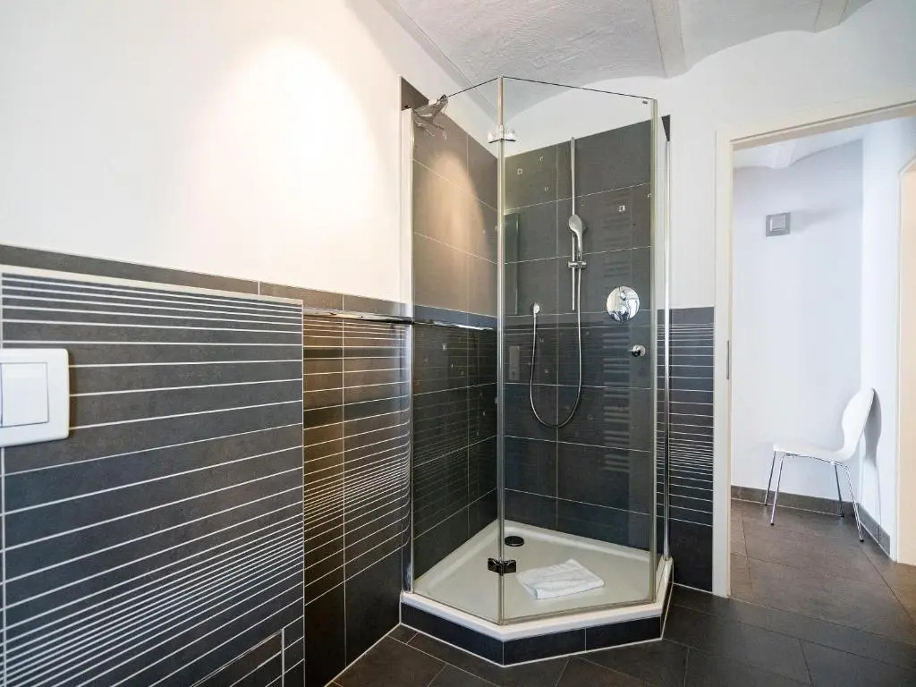 Villa Julius App 2 Die Stylische
