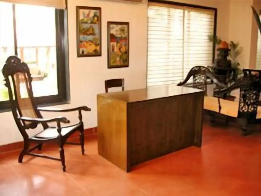 Country Club De Goa