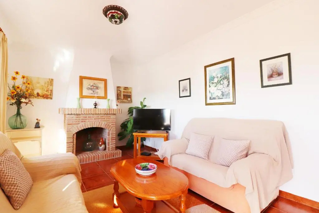 Villa Daniela Spainsunrentals 1190