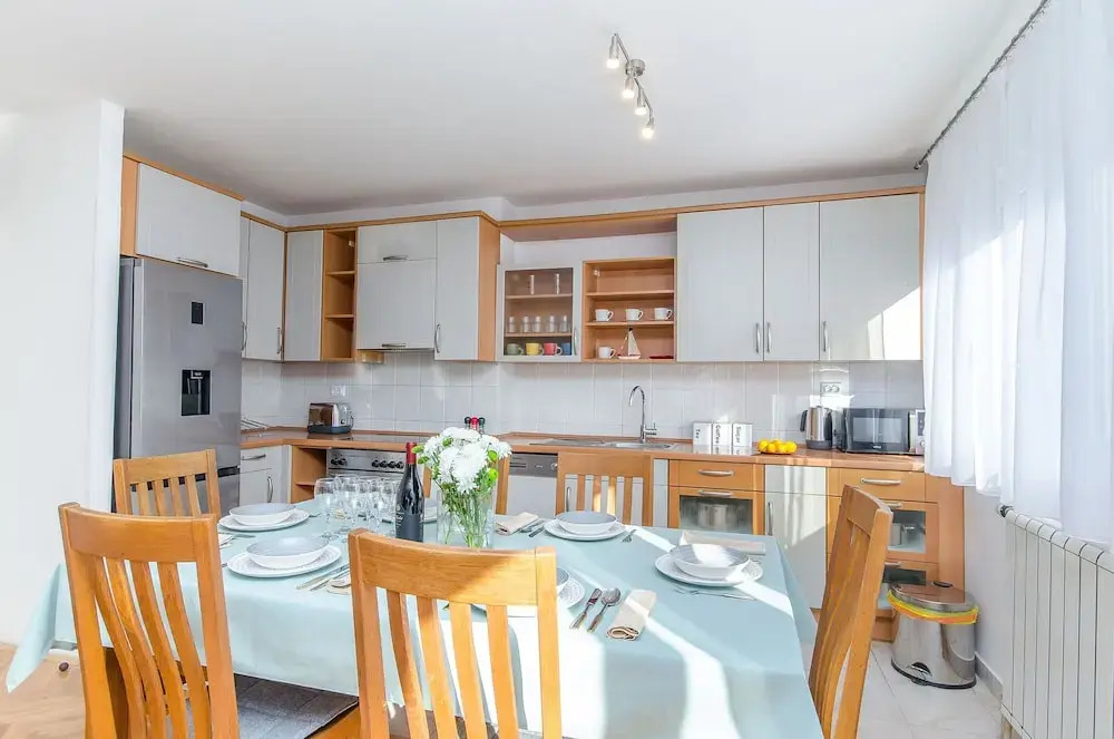 Apartment Gilda Lux