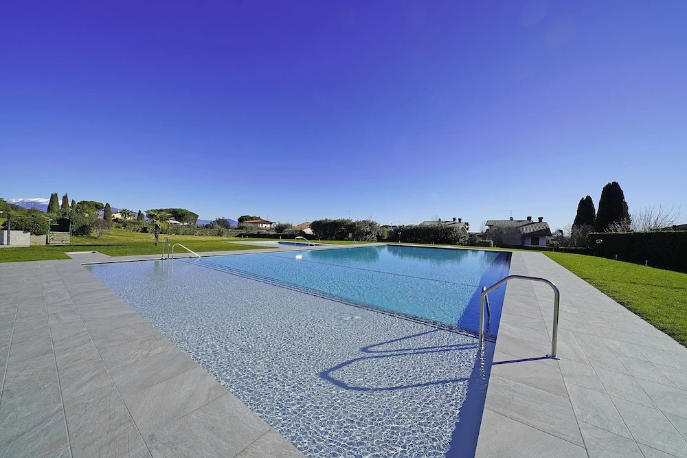 Residence Moniga Porto 1-08 by Wonderful Italy