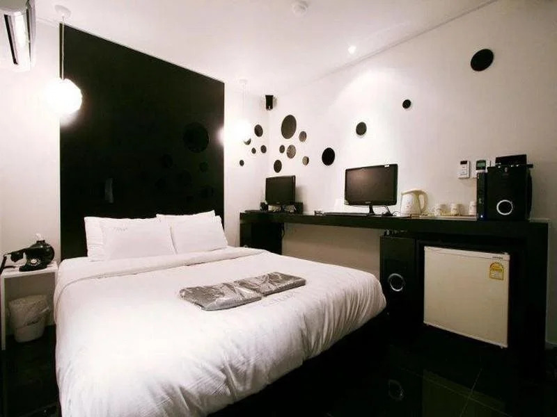 Echae Hotel 1 Sinchon