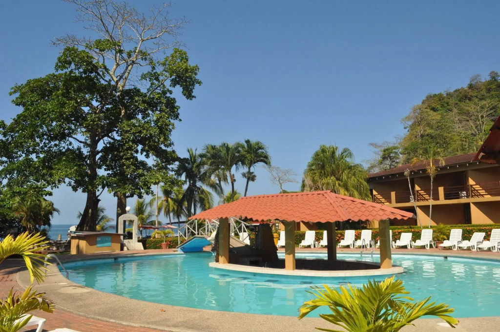 Terraza Del Pacifico Hotel