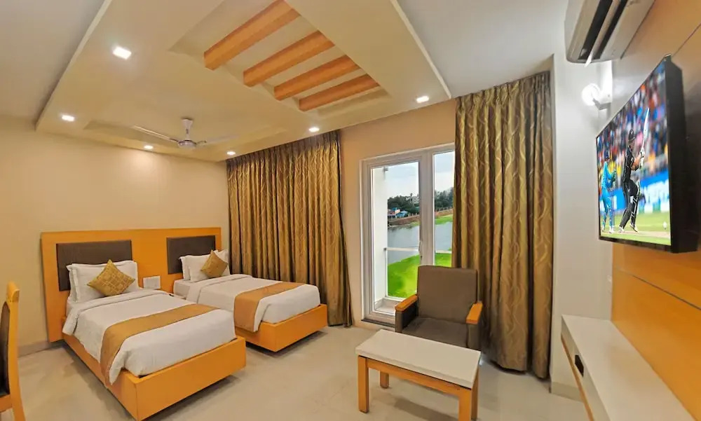 Kuber Inn Elite