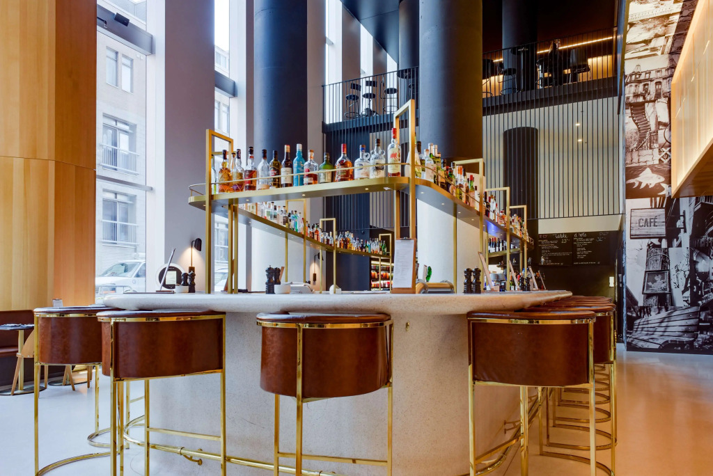 Hotel Monville