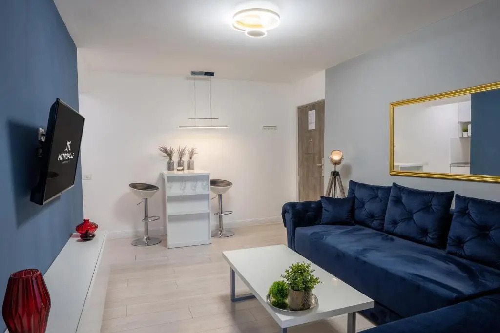 Metropole Apartments - Old City