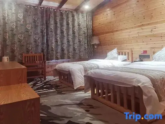 Sailimu Lake Ruhai Homestay
