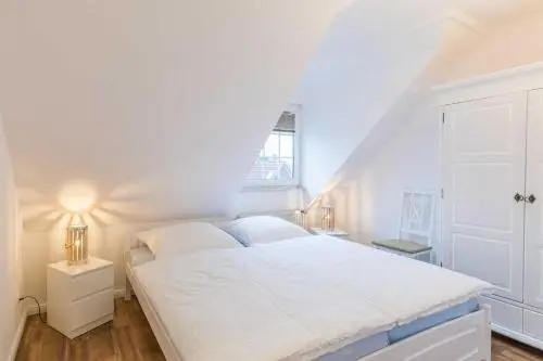 Fischerhus _ Wohnung 8