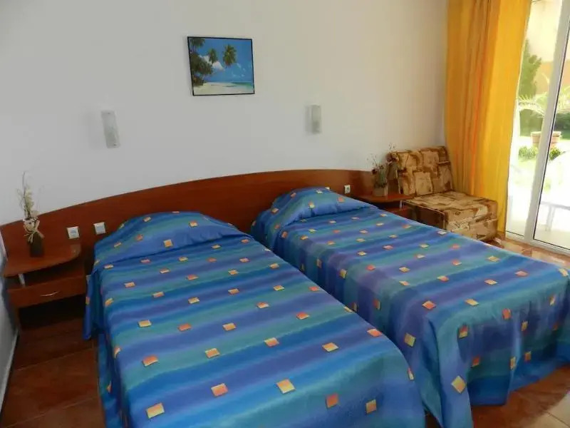 Deans Cozy 2 Bed Apart at Sunny Beach resort