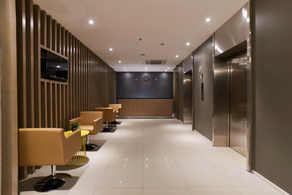 Win Win Boutique Hotel PD