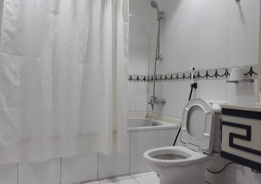 Hayat Redwa Hotel