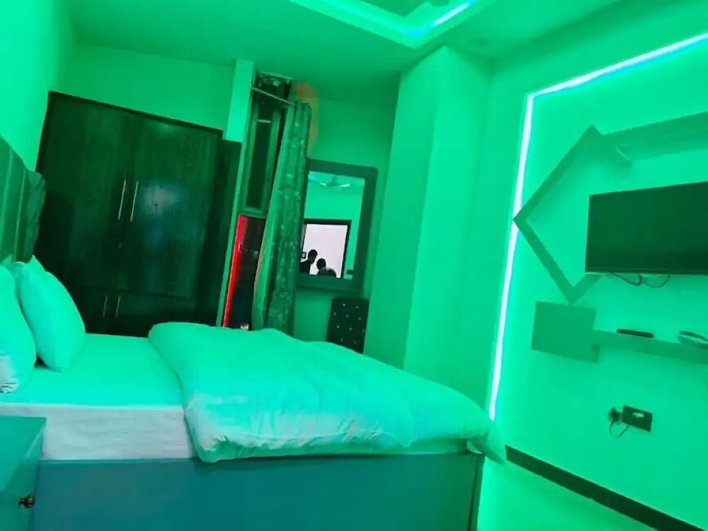 Hotel Relaxing Way