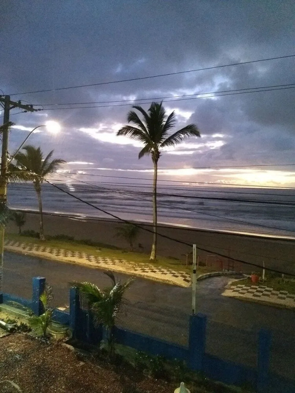 Pousada Blue