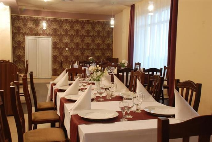 Hotel Liliacul