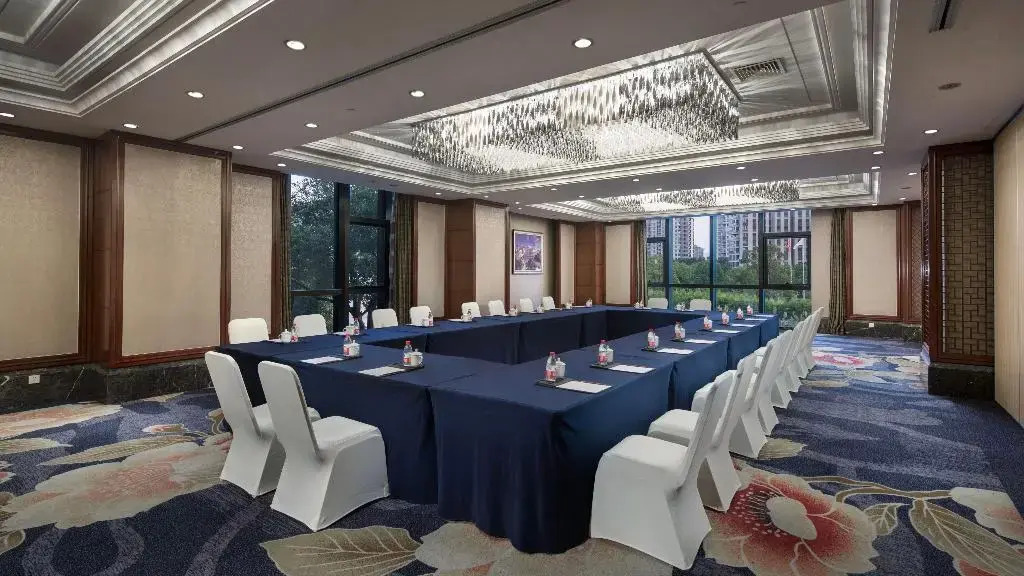 Crowne Plaza Deqing Moganshan by IHG