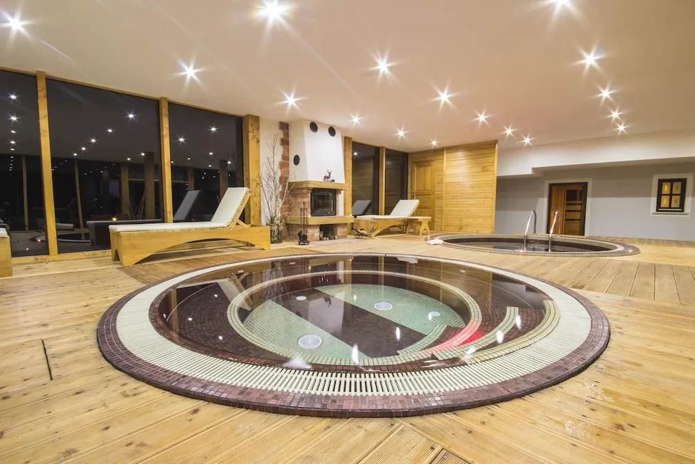 Guesthouse Jelenov greben