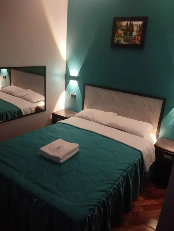 Hostal El Pilar