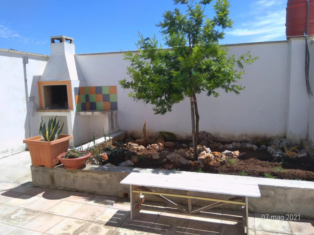 Bilo Castiglione in Porto Cesareo