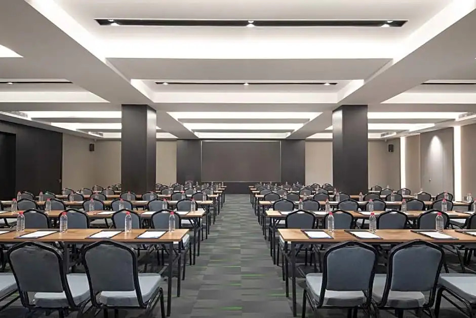 Hampton by Hilton Tianjin Hedong