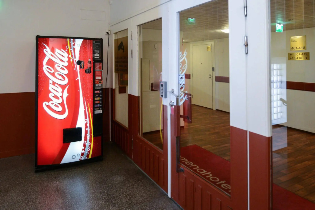 Omena Hotel Pori