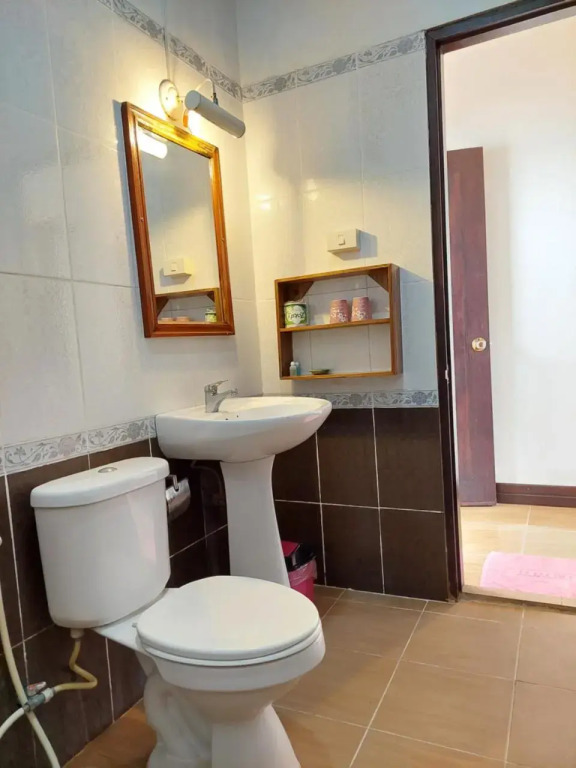 Som Khounmeung Guesthouse