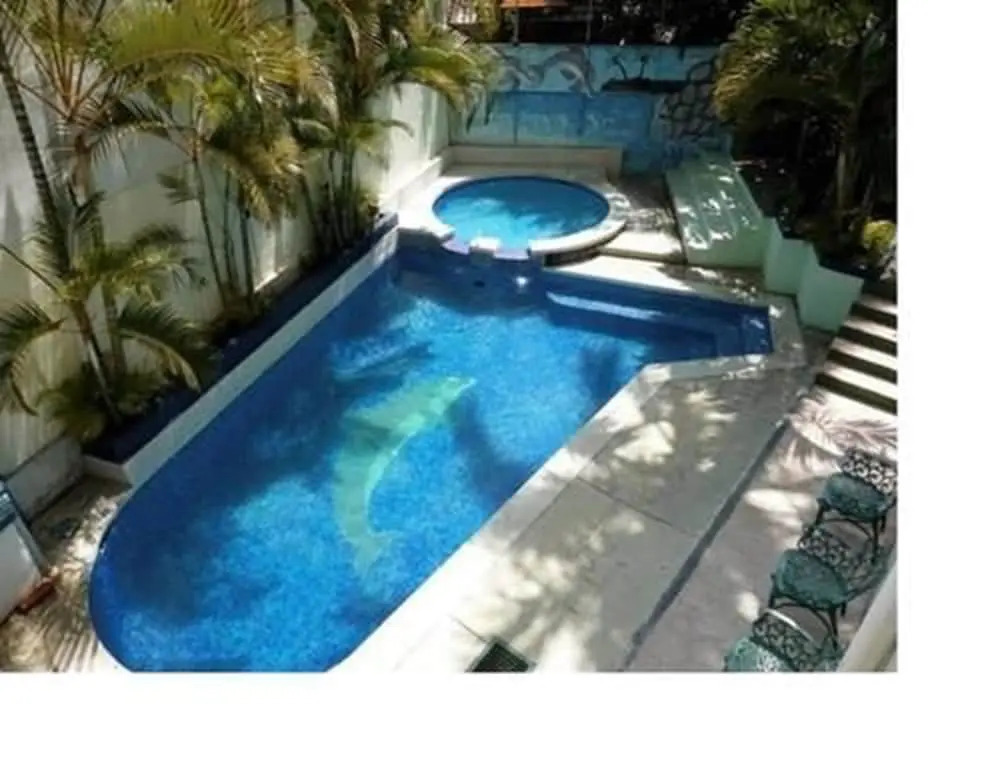 Hotel Miramonte
