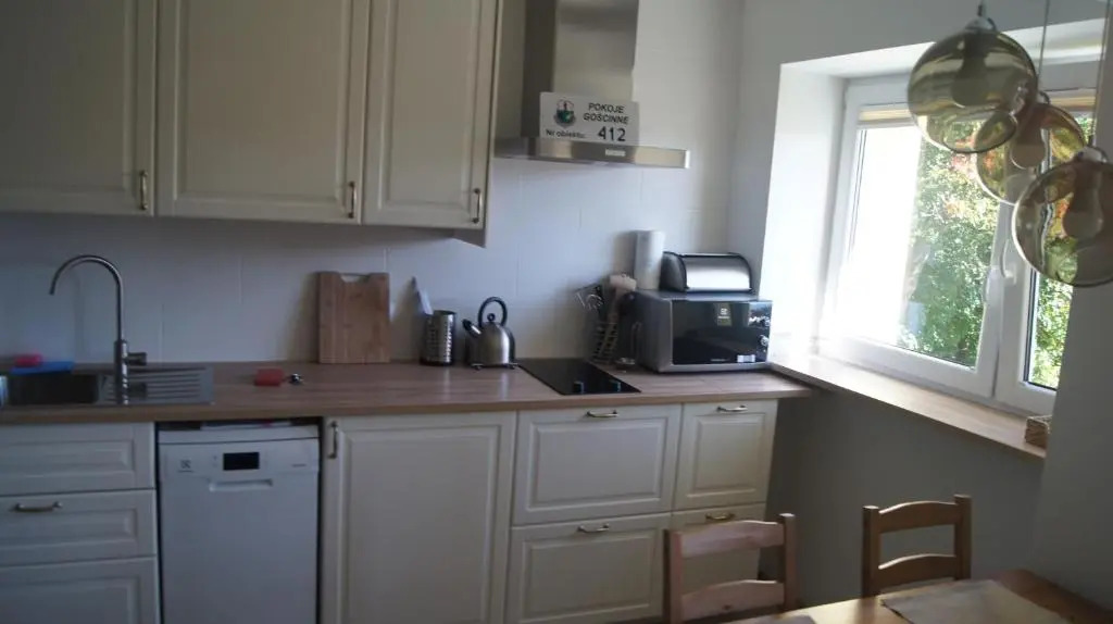 Apartament Kris 412