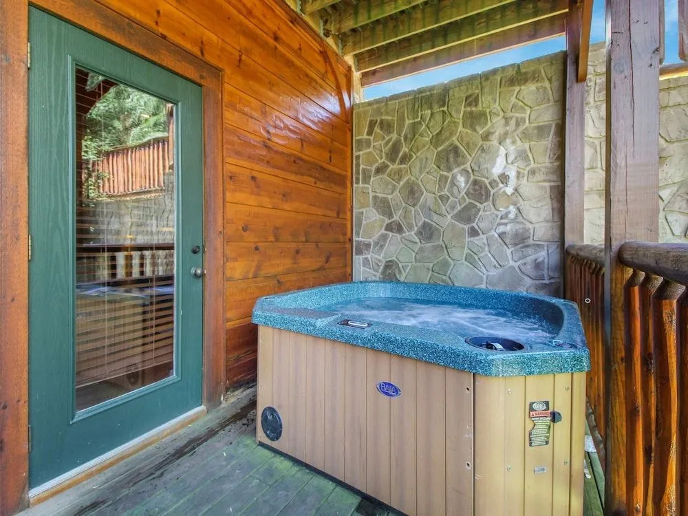 Big Sky Lodge II