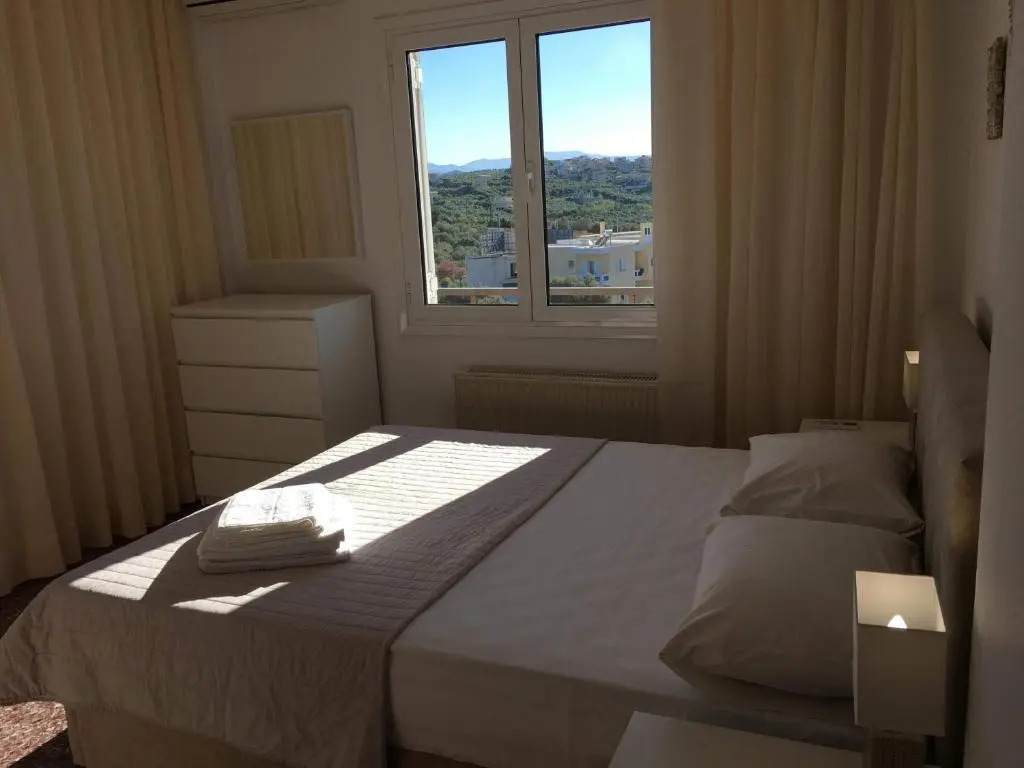 Chania Lissosaparments
