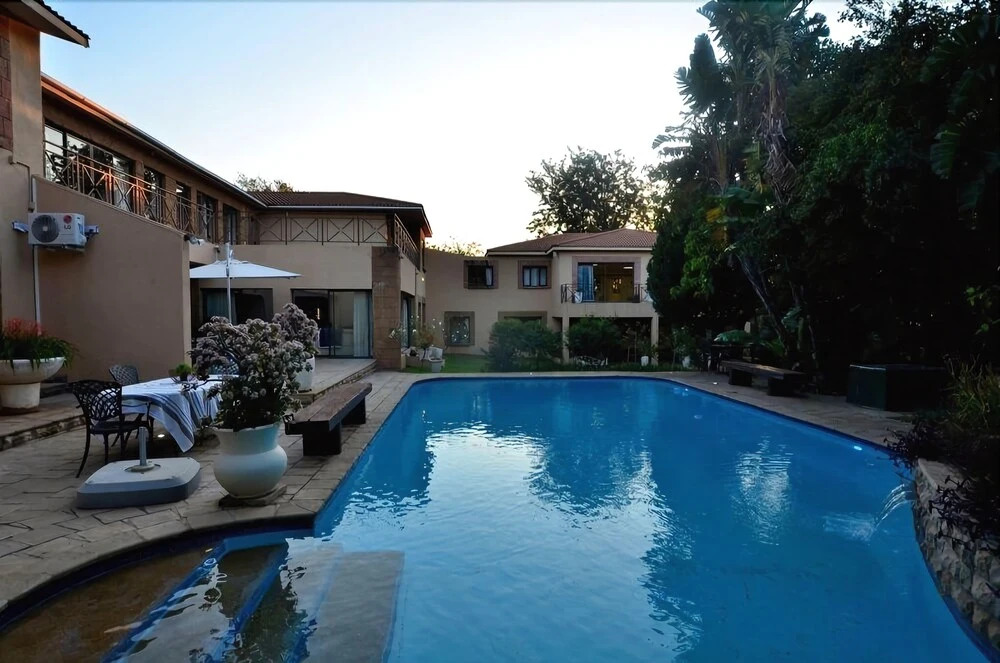 Radiance Guest Lodge and Conference Centre