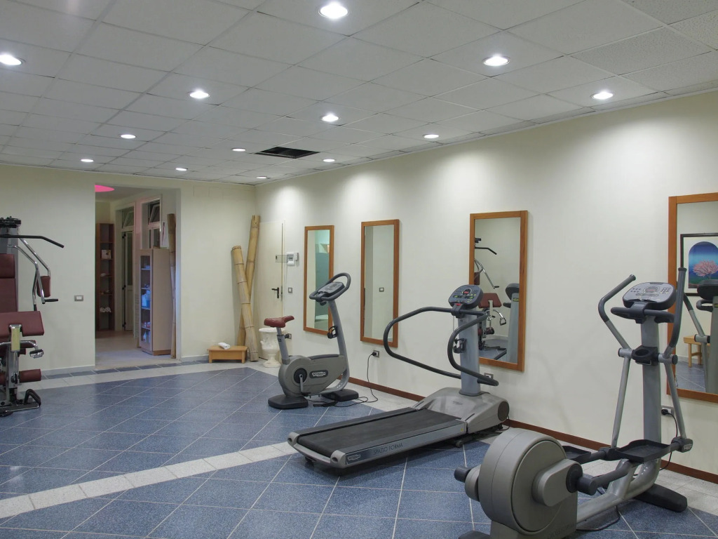 Maritalia Hotel Club Village - All Inclusive
