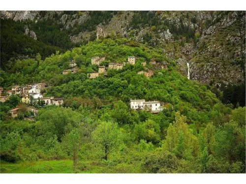 Grottino Apartment