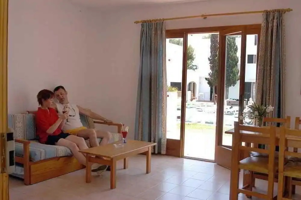 Club Cala D'or Apts