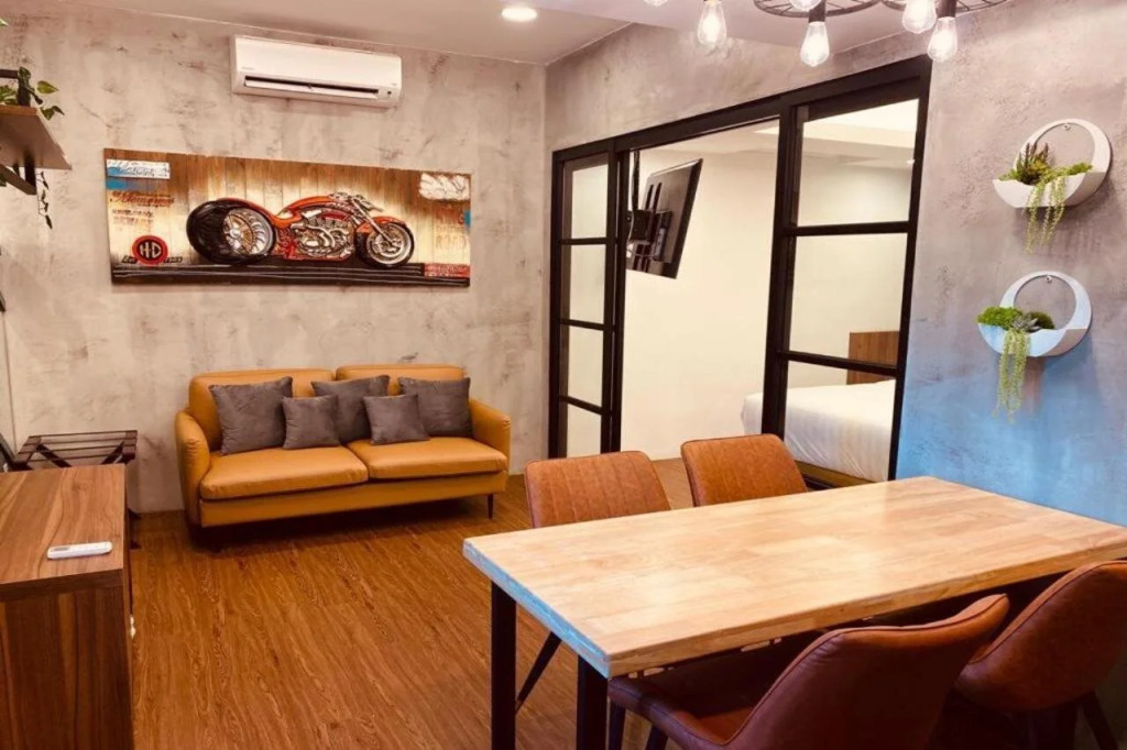 Zone Hotel Ipoh