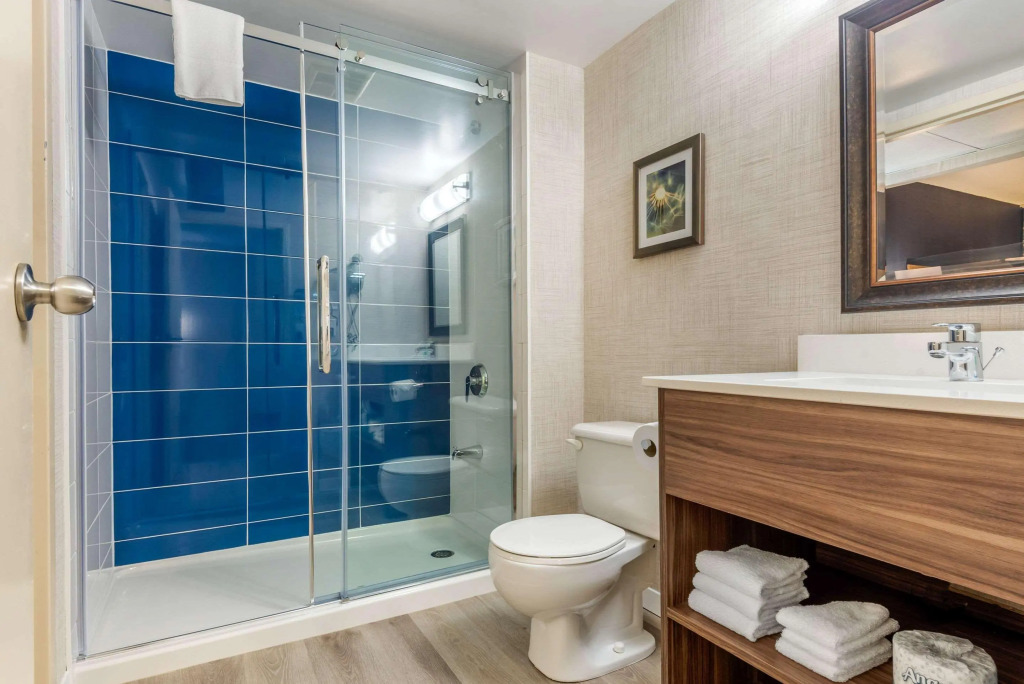 Quality Suites