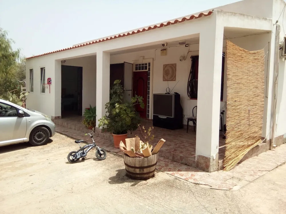 B&B Villa Mirella