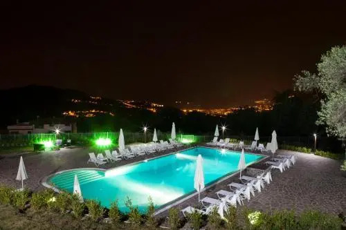Bed and breakfast 3 stars Salerno