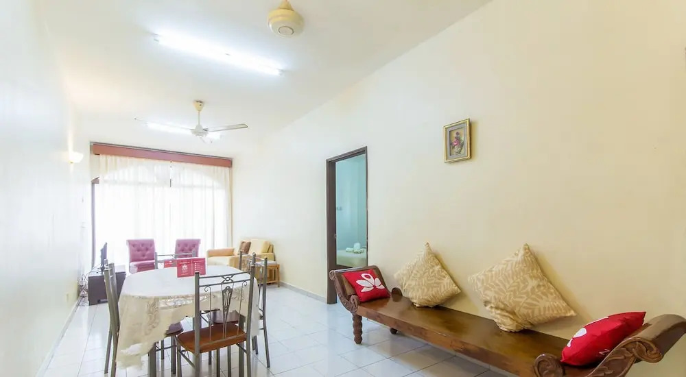 ZEN Home Lagenda Homestay