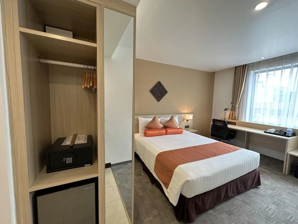 Hotel Yah Hanoi & Spa