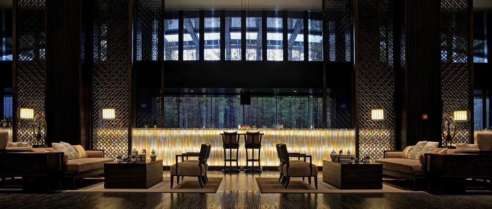 Gloria Plaza Hotel Dongsheng