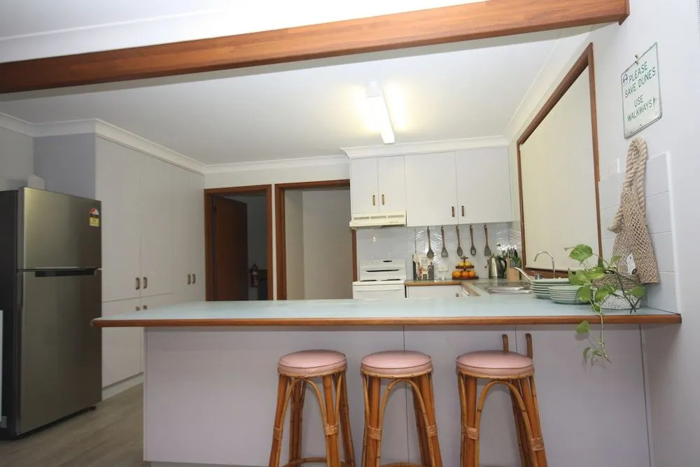 Byron Bay Beach Apartments